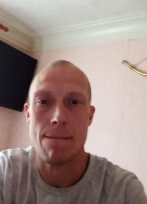 Виктор, 42, Россия, Нижний Новгород