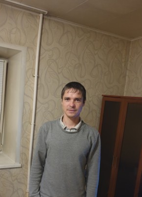 Алексей, 40, Россия, Лесосибирск