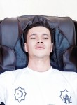 Eldor, 26, Toshbuloq
