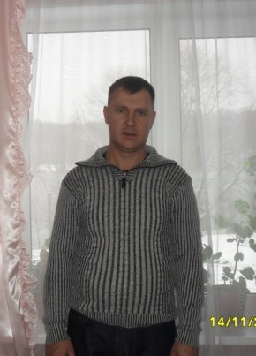 wovan, 43, Россия, Казань