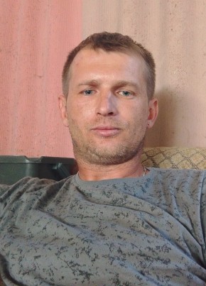 Юрий, 34, Россия, Славянск На Кубани