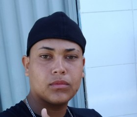 Alexandre, 20 лет, São Bento (Paraíba)