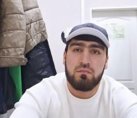 Ali, 28, Moscow