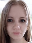 Irina, 28, Moscow