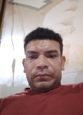 Bleno из Medianeira 34 года