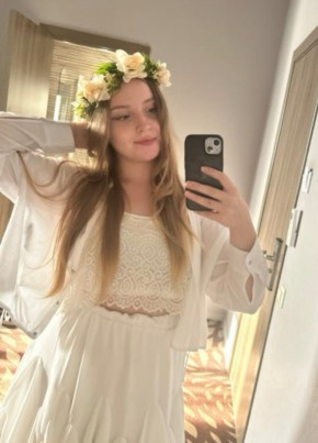 Angelina, 22, Russia, Tambov