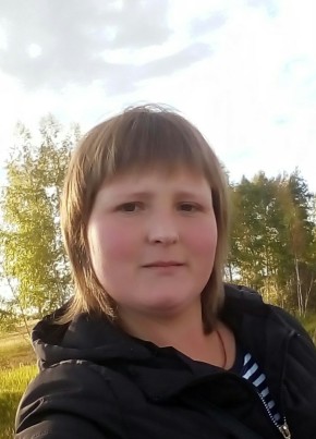 Ольга, 33, Россия, Ковылкино