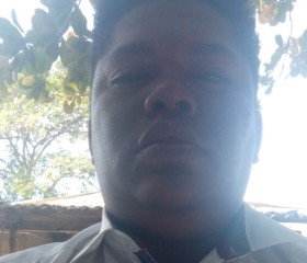 Carlo, 30, Riohacha