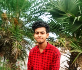 Bishal kayal, 20 лет, Calcutta