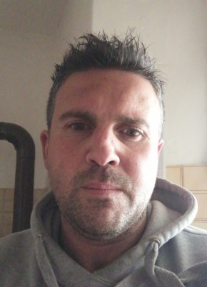 Paolo, 42, Repubblica Italiana, Alatri