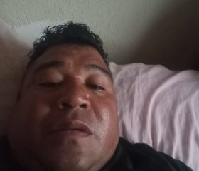 Marcos, 26, Mexico City