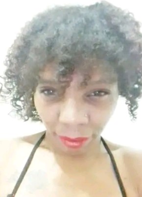 Elisangela из Marília 45 лет