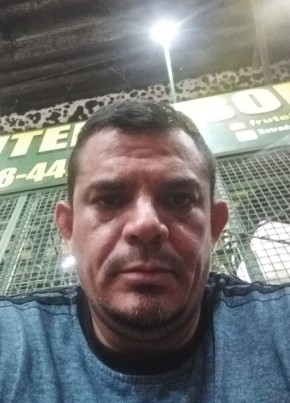Júnior, 36, Brazil, Belem (Para)