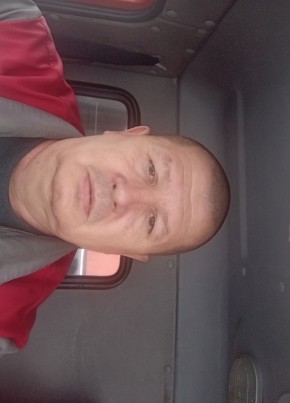 Алексей из Когалыма 52 года