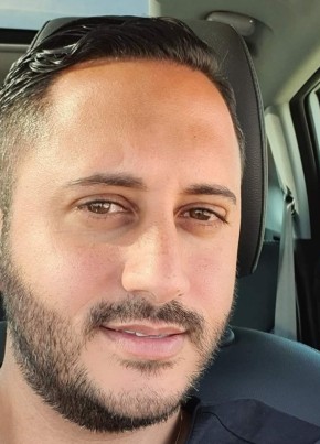 Eran из אשדוד 37 лет