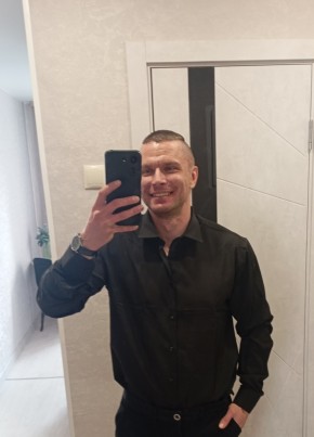evgeni из Комсомольска-на-Амуре 32 года