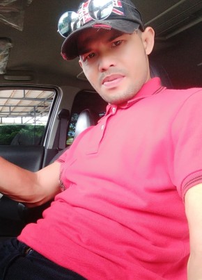 Andi meiferi And, 31, Indonesia, Curup