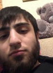 Murshud, 28, Yekaterinburg