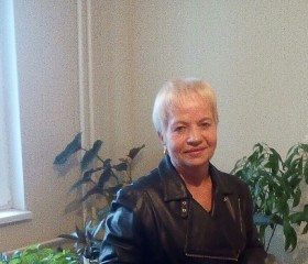 Анна, 71 год, Сургут