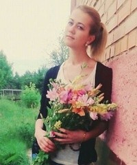 Александра, 27 лет, Калуга