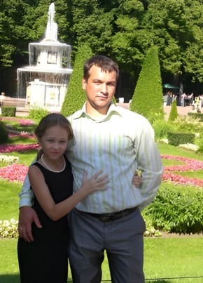 Саня, 41, Russia, Gatchina