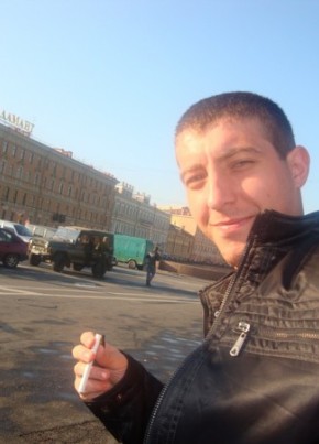Vitaliy, 37, Україна, Измаїл