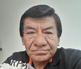 LUIS, 65 лет, Trujillo