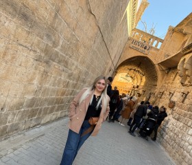Guzel, 43, Nice