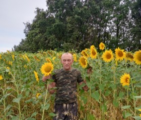 Сергей, 56 лет, Москва