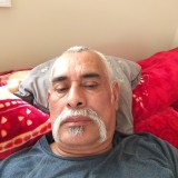 Porfirio, 62  , Lincolnia