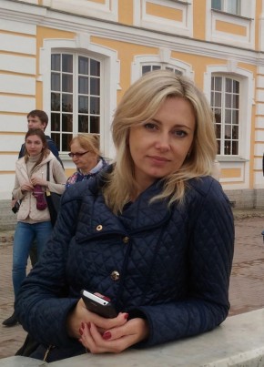 Светлана, 47, Россия, Воронеж