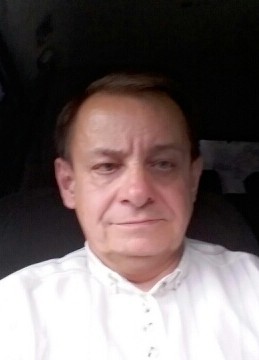 Oleg Merzlyakov, 53, Россия, Москва