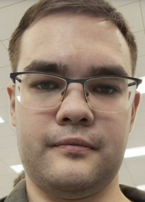 Станислав из Казани 23 года