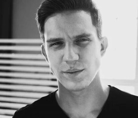 georgiy, 18, Perm