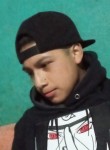 Manuel, 18 лет, Nueva Guatemala de la Asunción