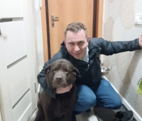 Aleksey, 38, Saint Petersburg