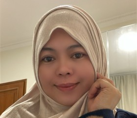 maisara esmail, 37, Doha