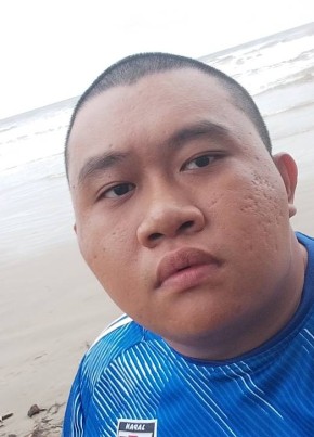 Gasppoid, 28, Brunei, Tutong