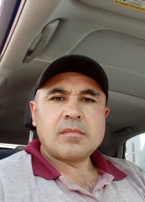 Рустам, 44, Россия, Мирный (Якутия)