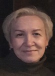 Vera, 52, Yekaterinburg
