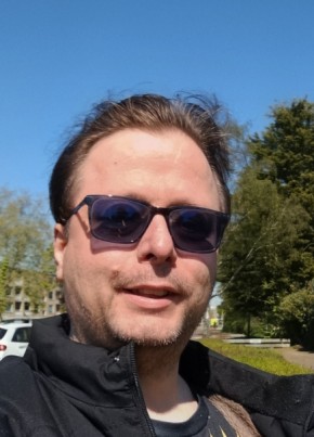 Big g из Middelburg 42 года
