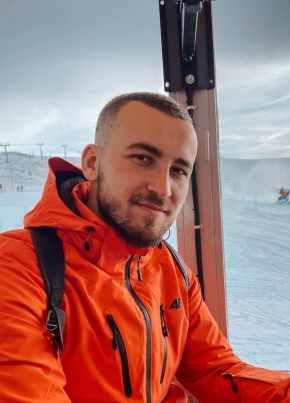 Артём из Тольятти 47 лет