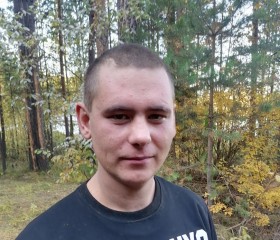 Паша Полк, 19 лет, Иркутск