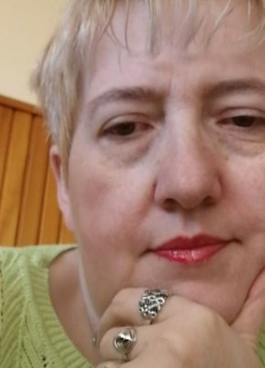 Mirjana, 54, Republika Hrvatska, Stenjevec