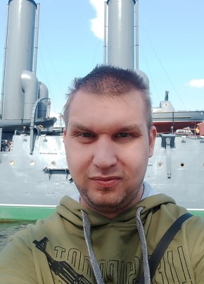 Дмитрий из Самары 30 лет