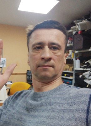 Andrey ВА, 44, Россия, Казань