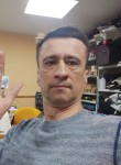 Andrey ВА, 44 года, Казань