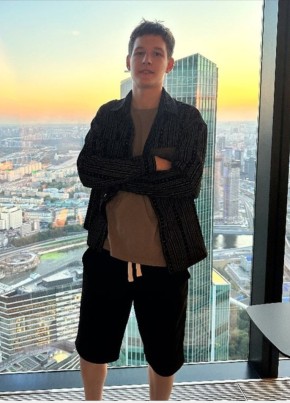 Dima, 18, Russia, Kaluga