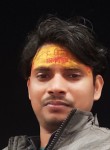 Veerendra Patel, 25 лет, Allahabad