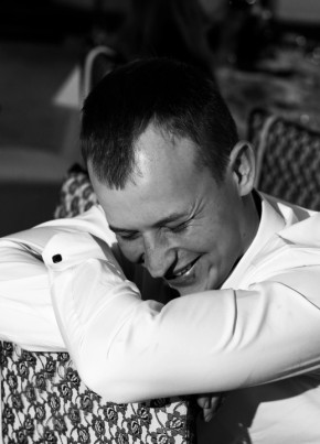 Dima, 25, Russia, Klintsy
